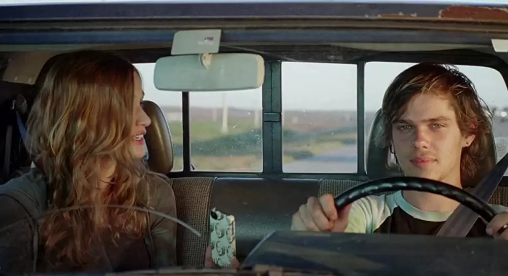 6才のボクが、大人になるまで。の画像