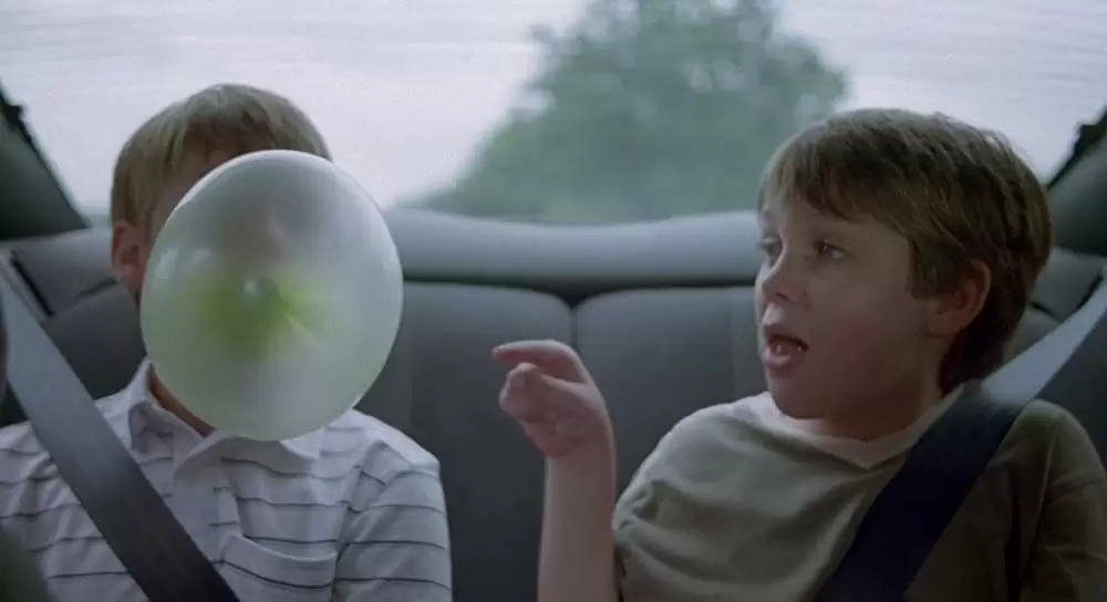 6才のボクが、大人になるまで。の画像