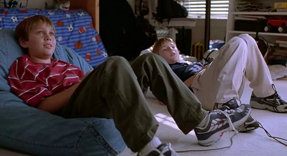 6才のボクが、大人になるまで。の画像