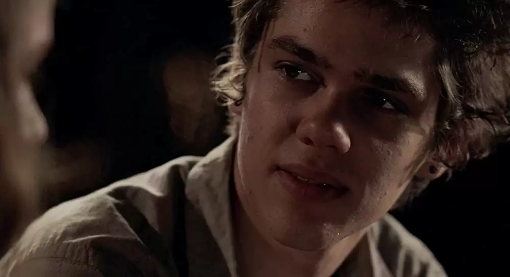 6才のボクが、大人になるまで。の画像