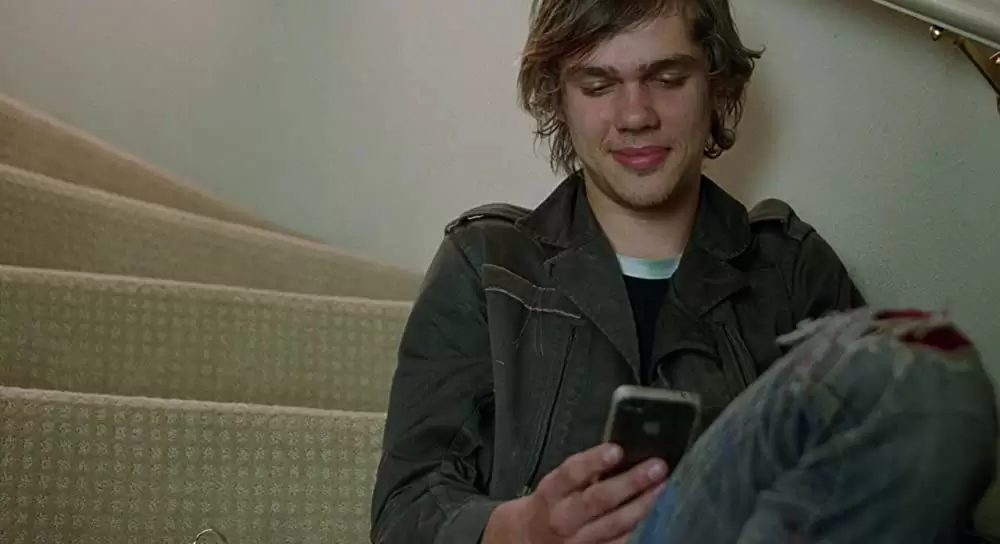 6才のボクが、大人になるまで。の画像