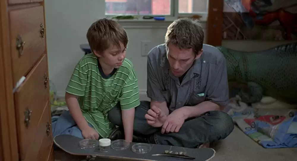 6才のボクが、大人になるまで。の画像