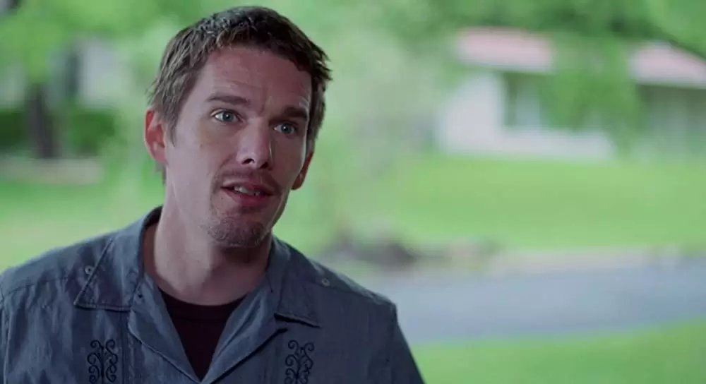 6才のボクが、大人になるまで。の画像