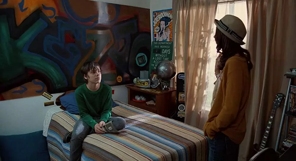 6才のボクが、大人になるまで。の画像