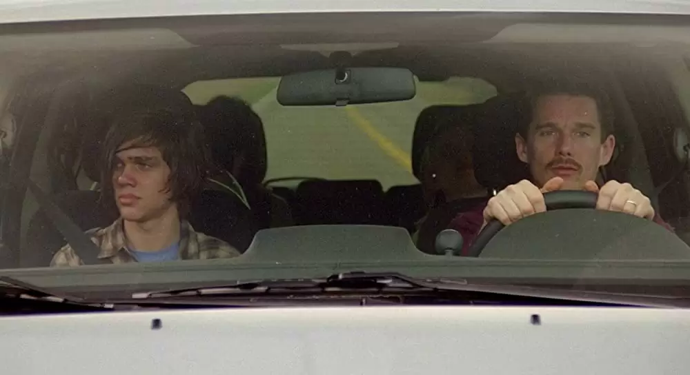 6才のボクが、大人になるまで。の画像