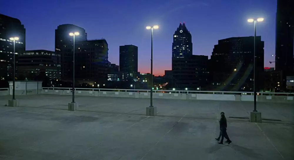 6才のボクが、大人になるまで。の画像