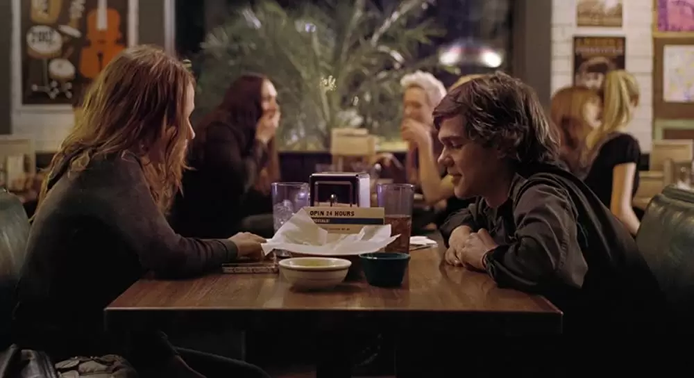 6才のボクが、大人になるまで。の画像