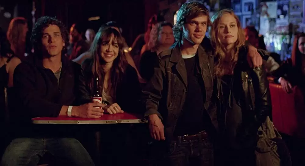 6才のボクが、大人になるまで。の画像