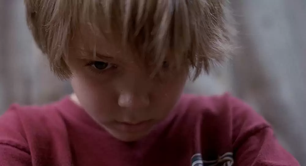 6才のボクが、大人になるまで。の画像