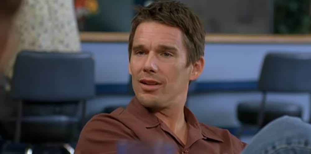 6才のボクが、大人になるまで。の画像