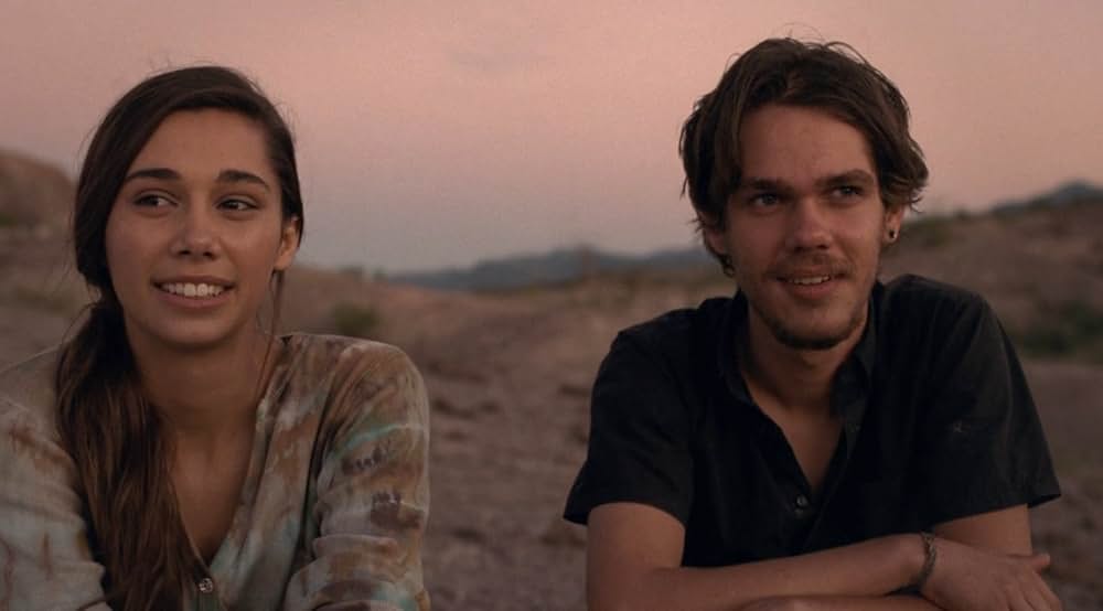 6才のボクが、大人になるまで。の画像