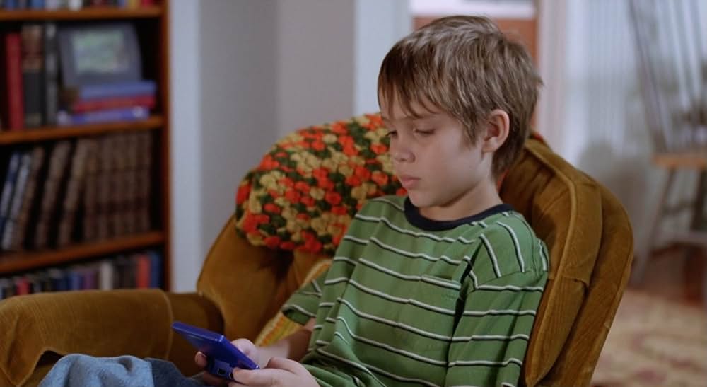 6才のボクが、大人になるまで。の画像