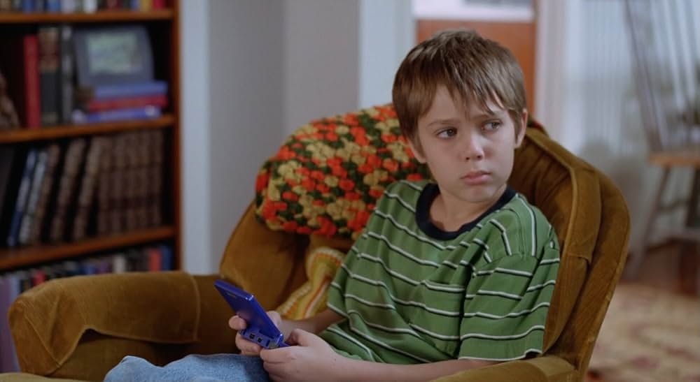 6才のボクが、大人になるまで。の画像