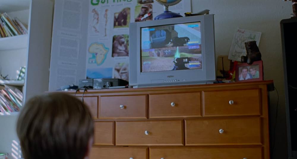 6才のボクが、大人になるまで。の画像