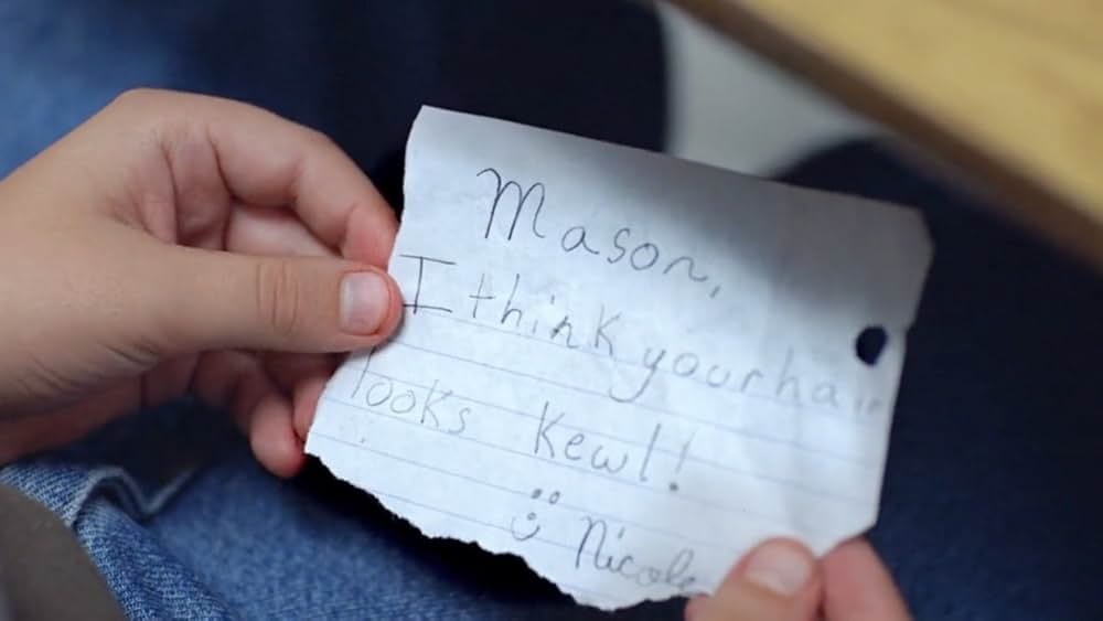 6才のボクが、大人になるまで。の画像