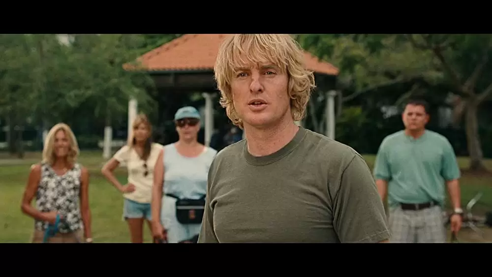 マーリー 世界一おバカな犬が教えてくれたことの画像