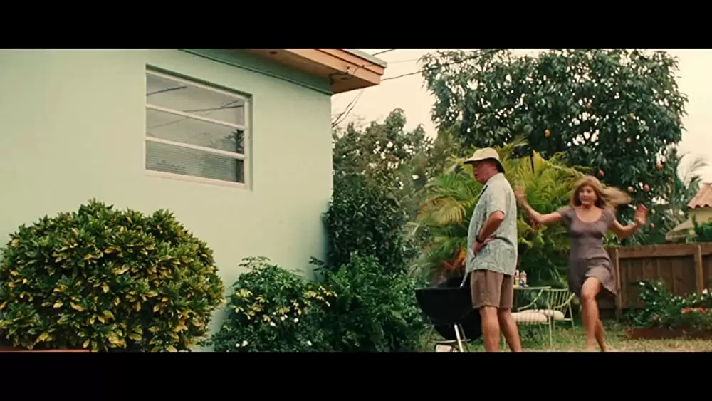 マーリー 世界一おバカな犬が教えてくれたことの画像