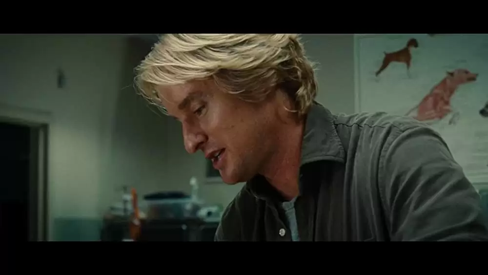 マーリー 世界一おバカな犬が教えてくれたことの画像