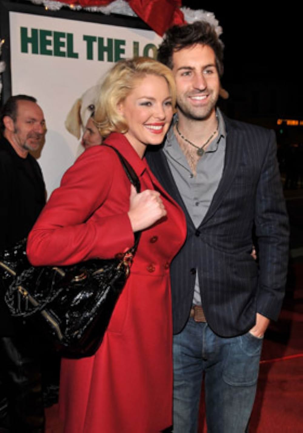 マーリー 世界一おバカな犬が教えてくれたことの画像