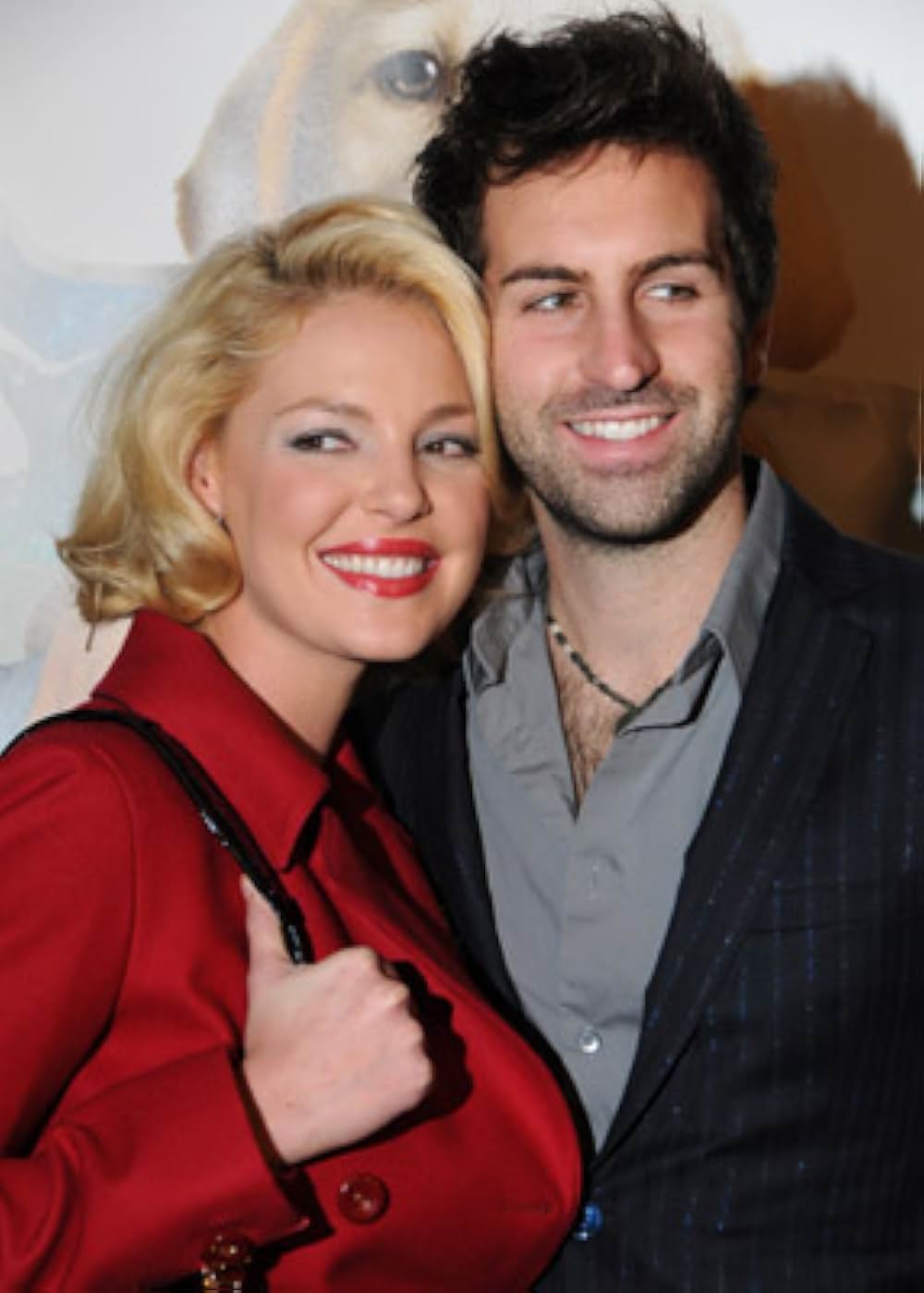 マーリー 世界一おバカな犬が教えてくれたことの画像