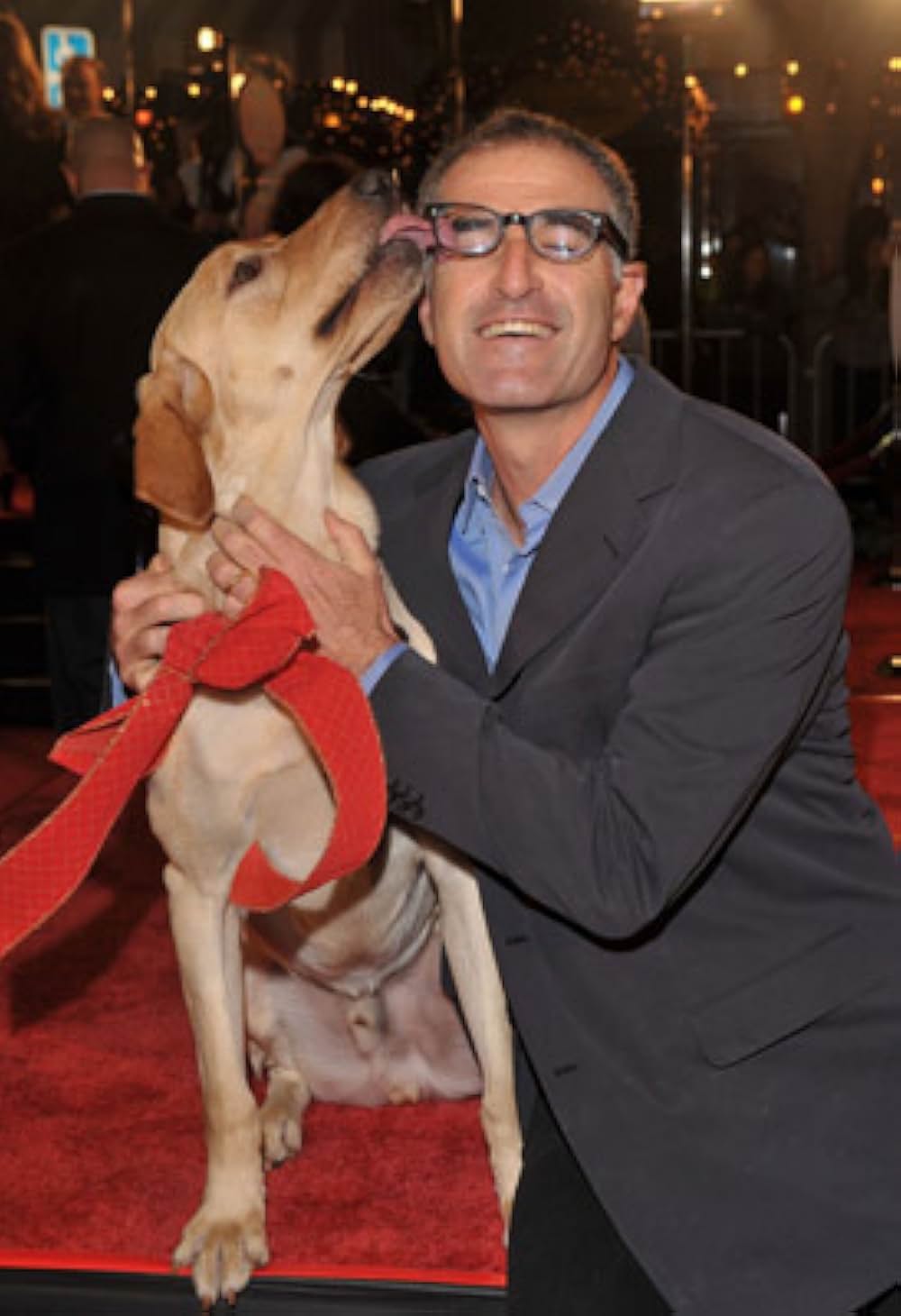 マーリー 世界一おバカな犬が教えてくれたことの画像