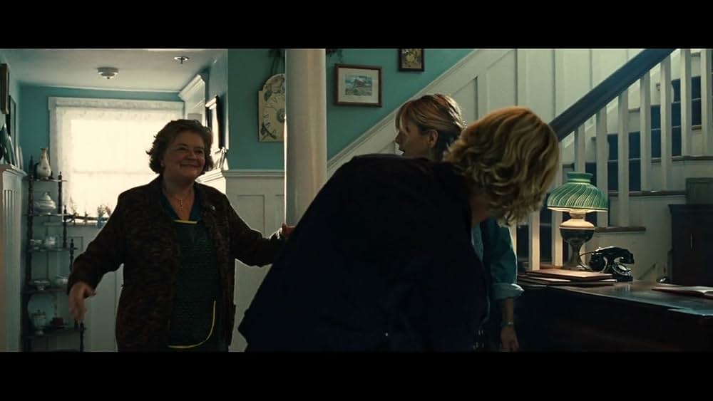 マーリー 世界一おバカな犬が教えてくれたことの画像