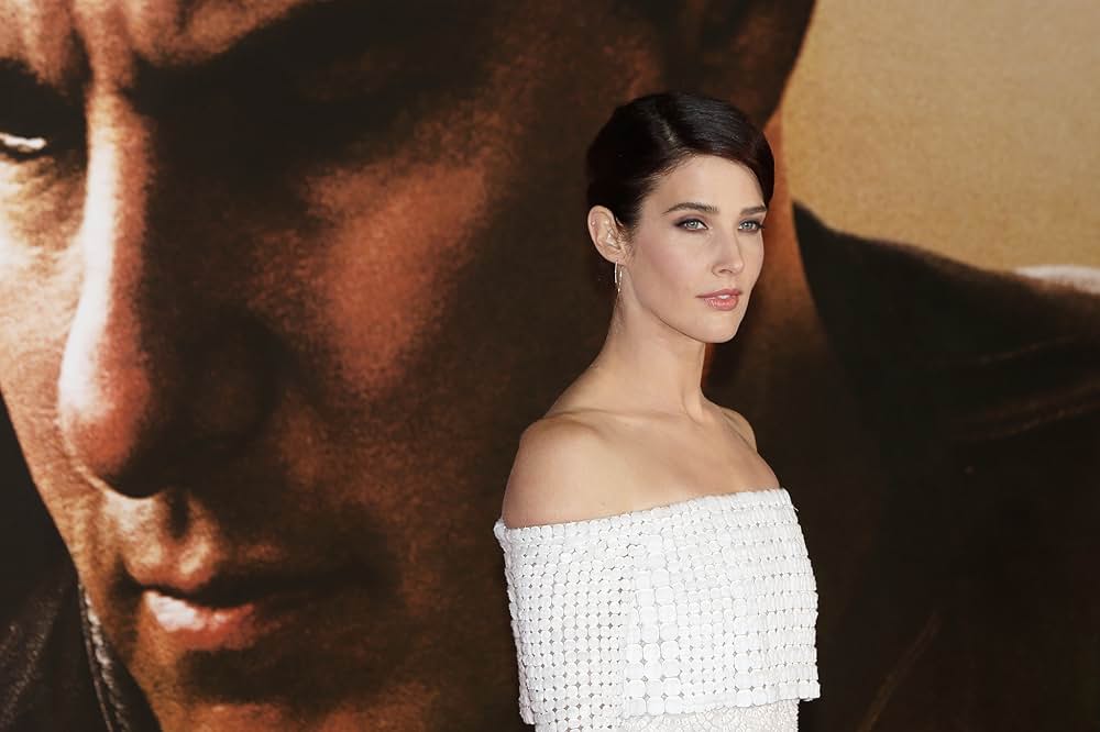 ジャック・リーチャー NEVER GO BACKの画像