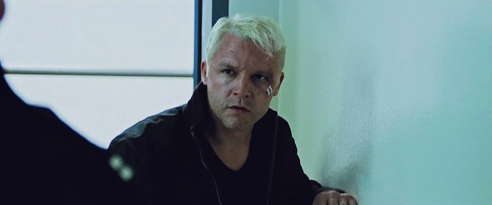 ジャック・リーチャー NEVER GO BACKの画像