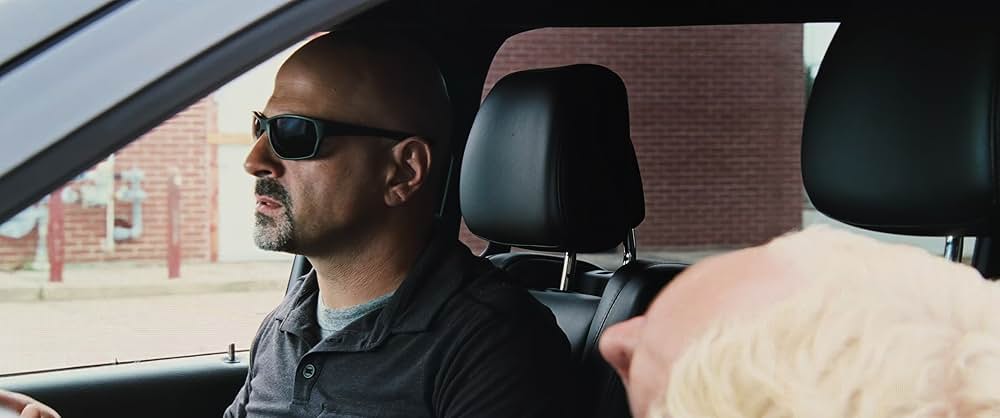 ジャック・リーチャー NEVER GO BACKの画像