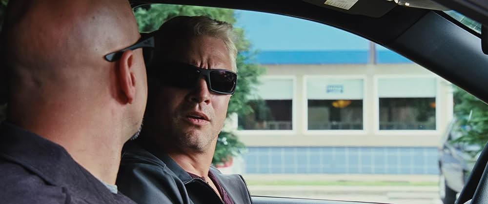 ジャック・リーチャー NEVER GO BACKの画像