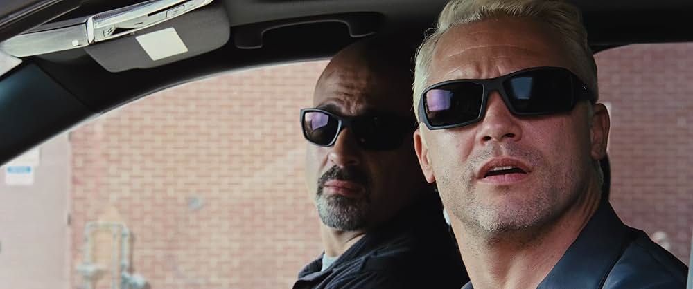 ジャック・リーチャー NEVER GO BACKの画像