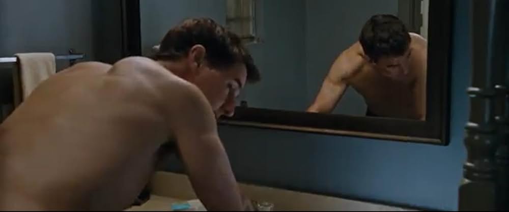 ジャック・リーチャー NEVER GO BACKの画像