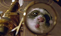 ライラの冒険 黄金の羅針盤の画像