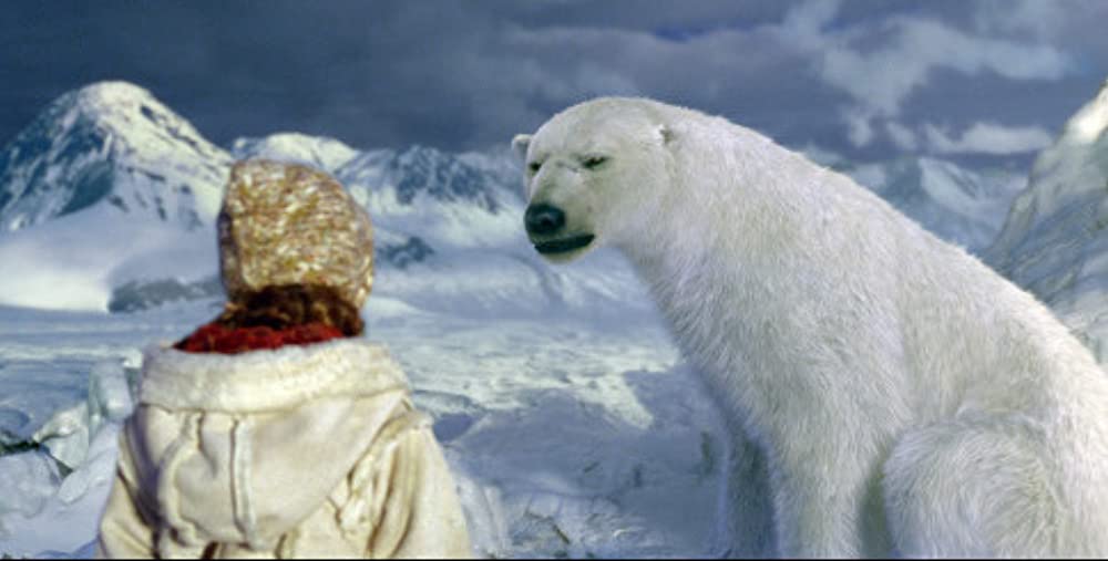 ライラの冒険 黄金の羅針盤の画像