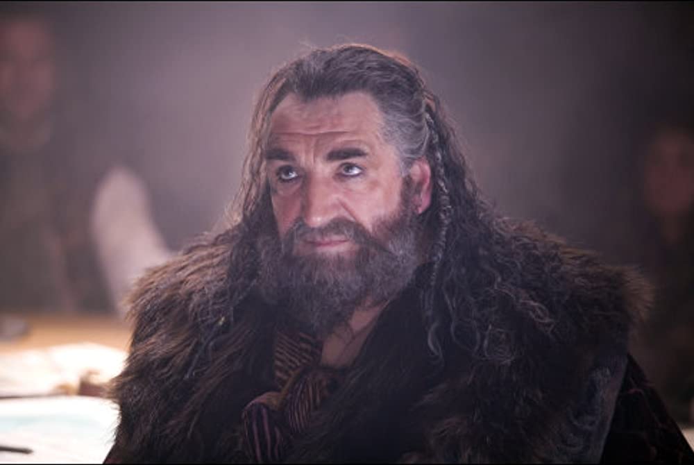 ライラの冒険 黄金の羅針盤の画像