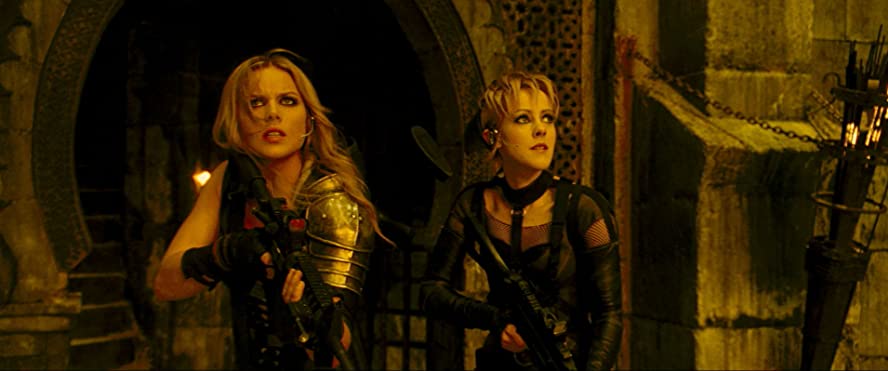 エンジェル ウォーズの画像