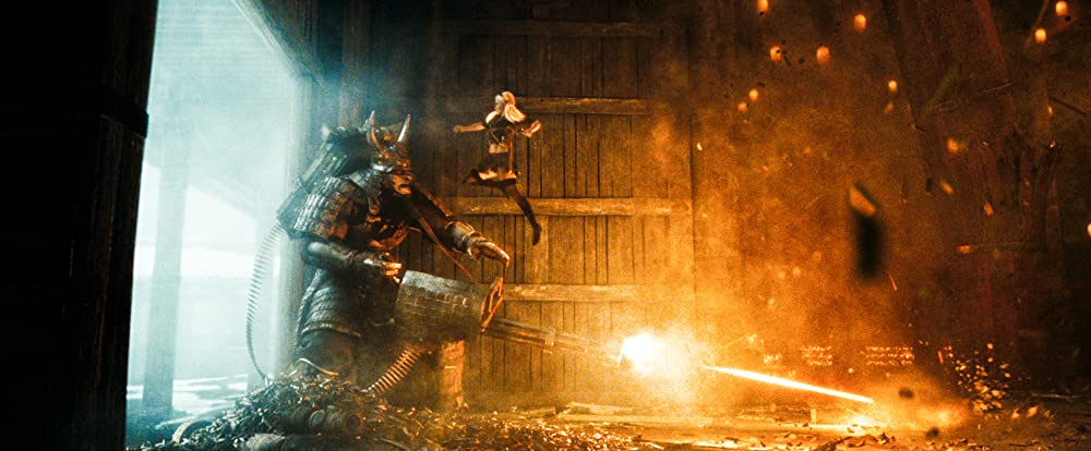 エンジェル ウォーズの画像