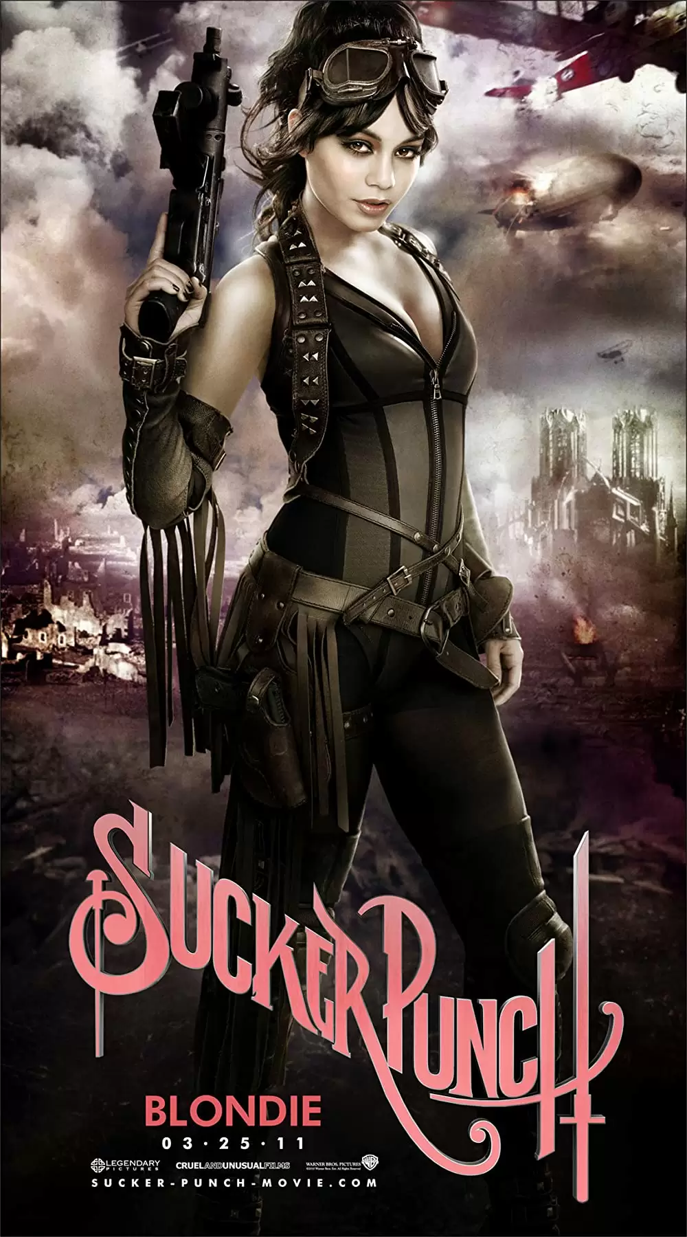 エンジェル ウォーズの画像