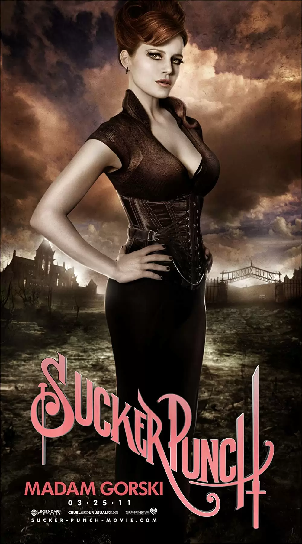 エンジェル ウォーズの画像