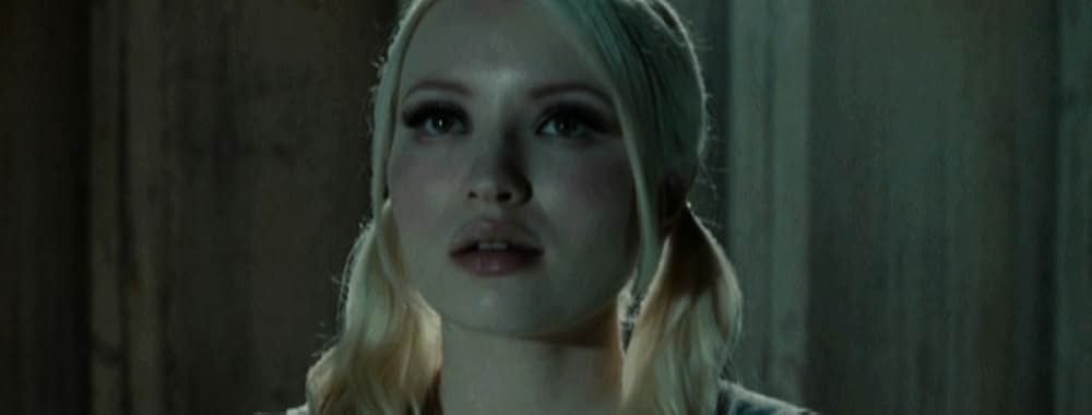 エンジェル ウォーズの画像