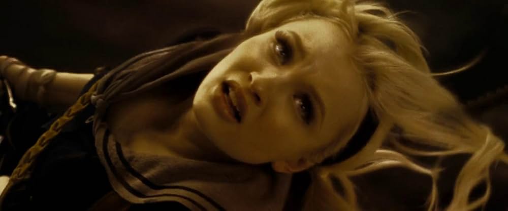 エンジェル ウォーズの画像