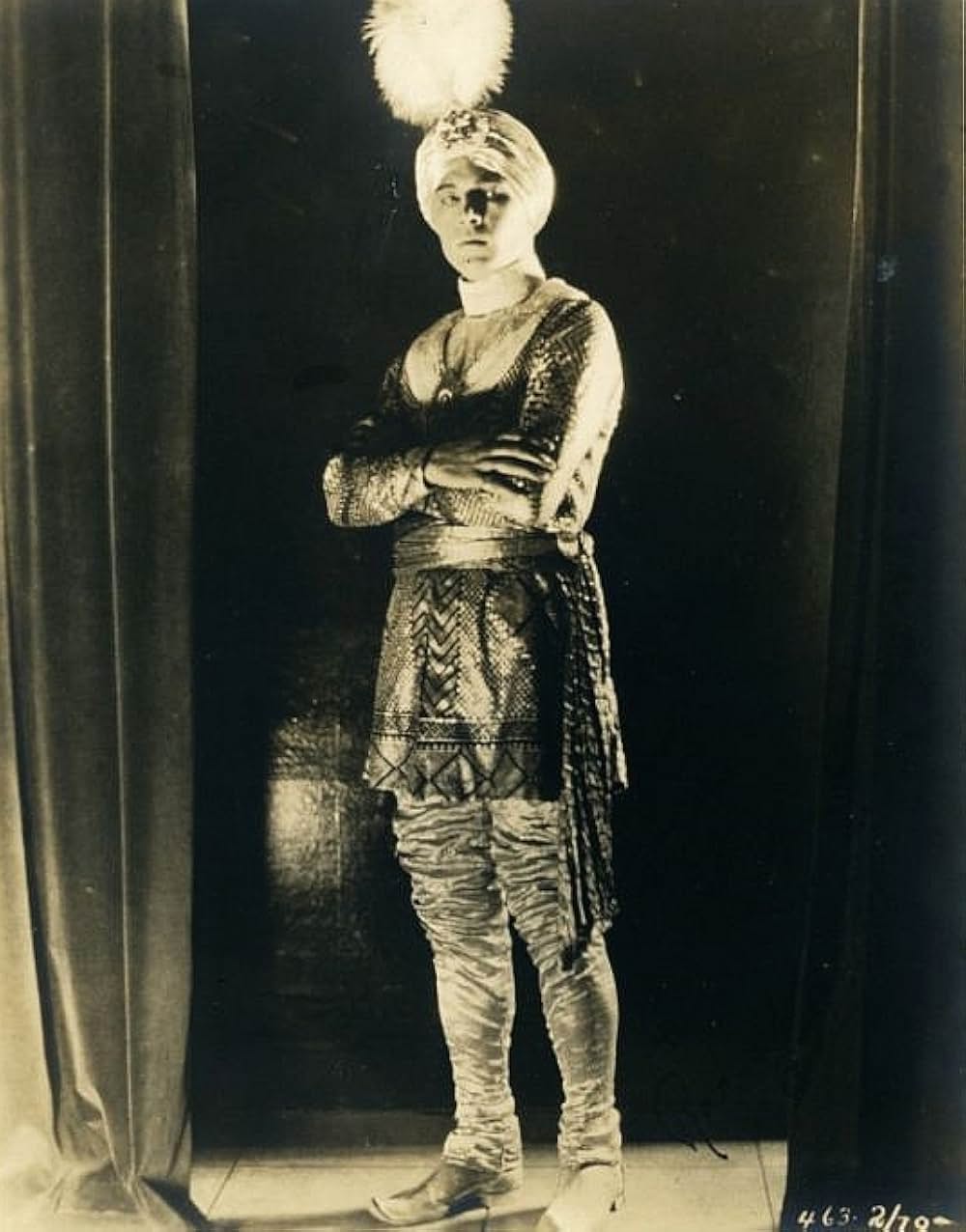 ヤング・ラジャーの画像