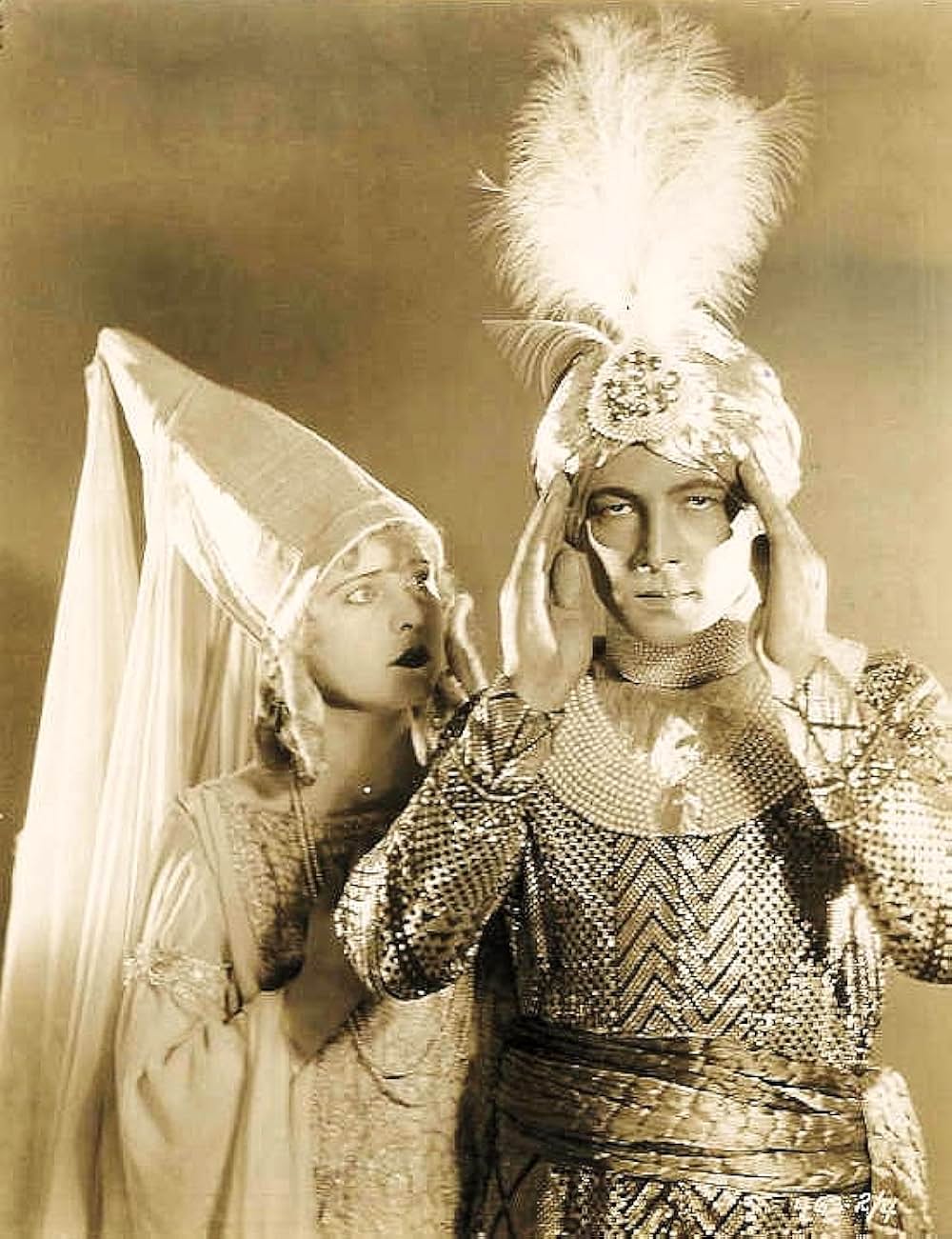 ヤング・ラジャーの画像