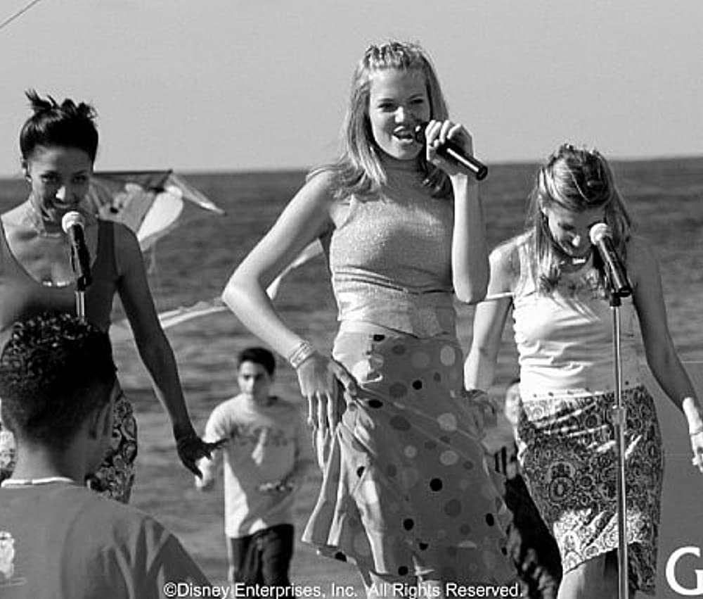 プリティ・プリンセスの画像