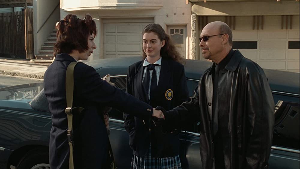 プリティ・プリンセスの画像