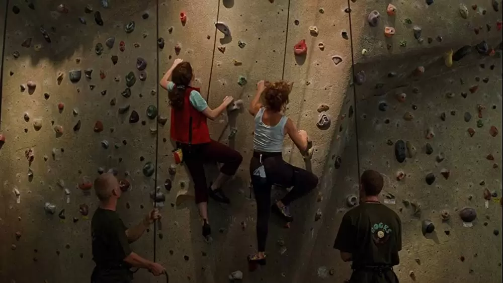 「プリティ・プリンセス」キャロライン・グッドオールの画像