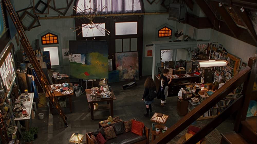 プリティ・プリンセスの画像