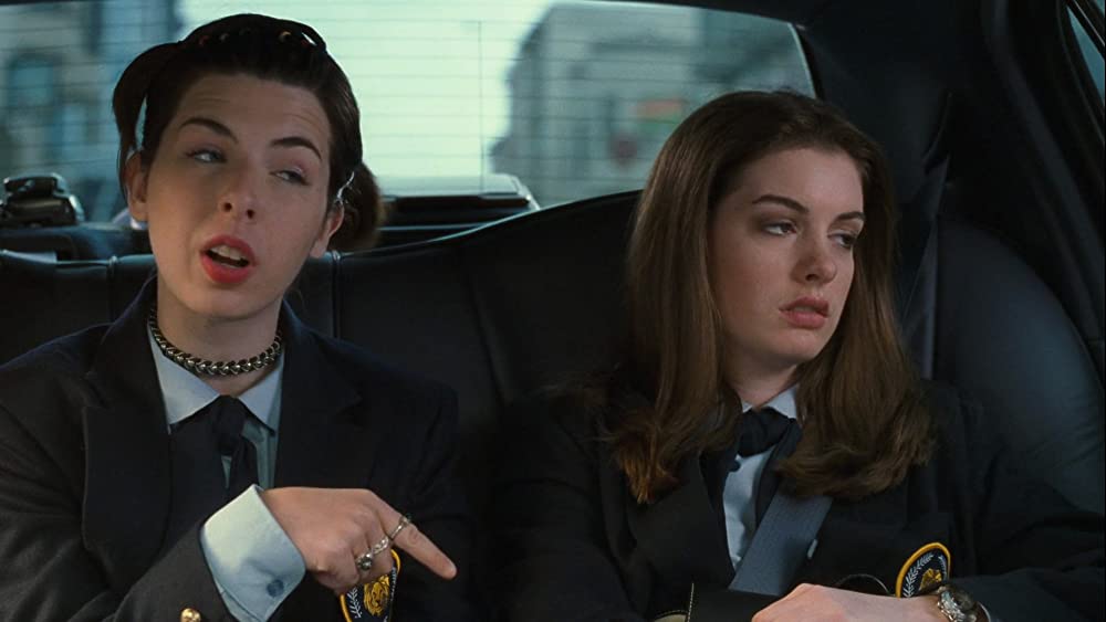 ヘザー マタラッツォ 映画ポップコーン