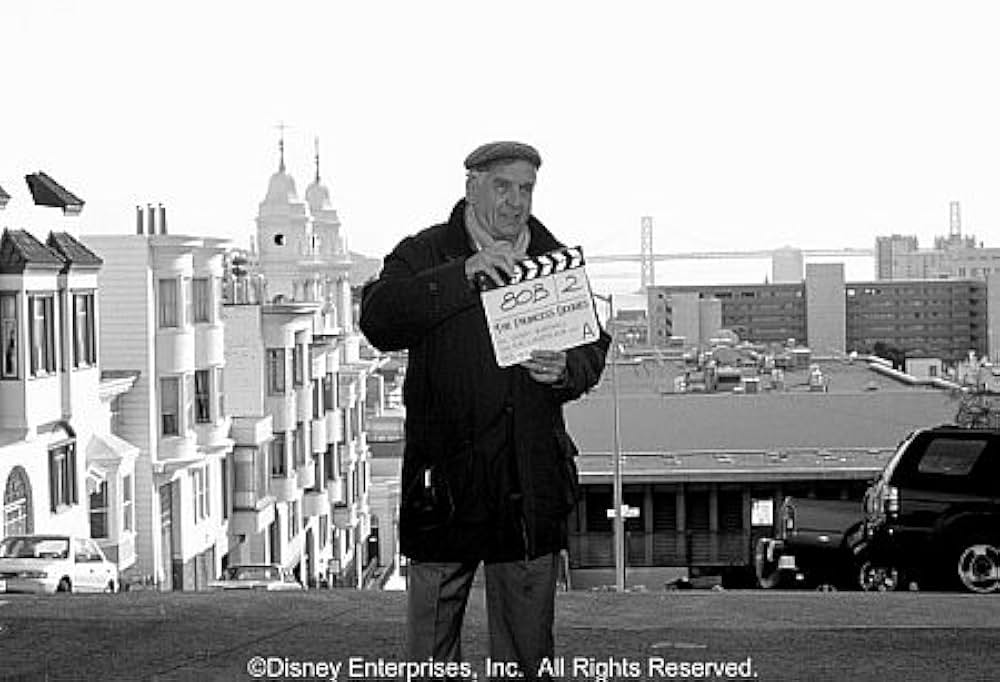 プリティ・プリンセスの画像