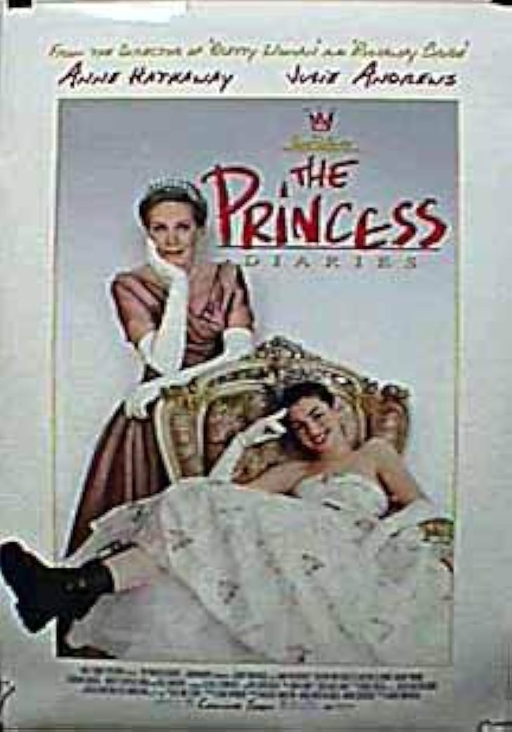 プリティ・プリンセスの画像